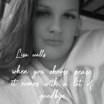 Lisa Walls - Facebook