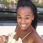 Elizabeth-Kate Washington - @lizziewashington - Instagram