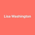 Lisa Washington - Facebook