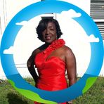 Lizzie Washington - Facebook