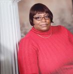 Lizzie Washington - Facebook