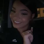 Lizzie Washington - @lizziewash89 - Instagram
