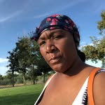 Lizzie Washington - @nenelaylay1 - Instagram