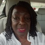 Lizzie Washington - Facebook