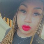Lizzie Washington - Facebook