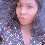 Lizzie Washington - @washingtonelizabeth47 - Instagram