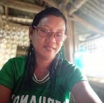 Liza Cordero - Facebook