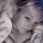 Lizzy Cross - @tinker.bell.88 - Instagram