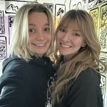 Lizzy Cross - @lizzymcross - Instagram