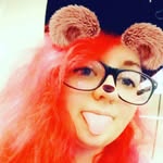 Lizzy Cross - @lizzy_renea_02 - Instagram