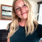 Lizzy Crossley - @lizzycrossley - Instagram