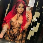 Lizzy jay - @lizzycross265 - Instagram