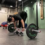 lizzy🤍crossfit🤍잠시 쉬는중 - @lizzy_crossfit - Instagram