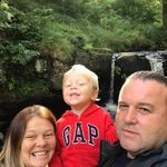 Lizzy Davies Tonka Lewis - @lizzy.davies.71 - Instagram