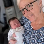 Marie Lizzy Lewis - @lizzylewis1966 - Instagram