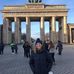 Lizzie McGrory - Facebook