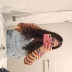 Lizzy Perez - @lizzie_0814 - Instagram