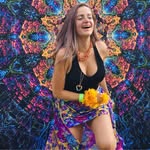Lizzy Perez - @lizzype - Instagram