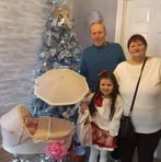 Lizzy Riley - Facebook
