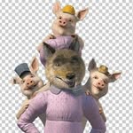 Shannon, Lizzy, Riley, and ✨Quad bby ✨ - @quad4drips - Instagram