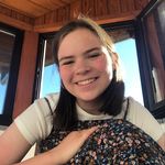 Lizzie Simmons - @yeetskeetmcgeet34 - Instagram