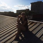 Lizzy Simmons - @lizzrdsimmons - Instagram