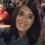 Lizzy Williams - @lizzywilliams91 - Instagram