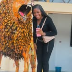 Lizzy Williams - @lizglowy_fresh - Instagram