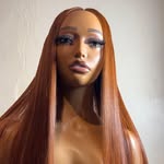 LIZZY WILLIAMS THE WIG DOCTOR - @lizzy_wig_haven - Instagram