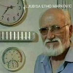 Ljubisa Markovic - @ljubisa.markovic.5891 - Instagram