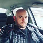 Ljubisa Markovic - @mareljuba77 - Instagram