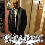 Llewellyn Johnson - @kalif6408 - Instagram