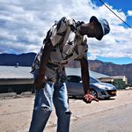 Llewellyn Johnson - @llewellynjohnsin - Instagram