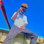 Lloyd Abel Midia - @_.purplerikka - Instagram