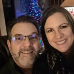 Julie Lloyd Abrams - @1adybug72 - Instagram