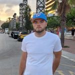 Lloyd Adams - @lloydadams.1 - Instagram