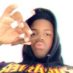 Lloyd Adams - @la.dagr8 - Instagram