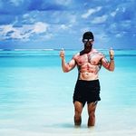 Lloyd Adams - @lloydadams_ - Instagram