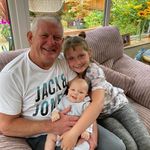 Lloyd Adams - @lloyd_adams45 - Instagram