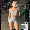 Allisonlloydfit - @allisonlloydfit - TikTok