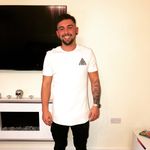 Lloyd Allison - @lloyd_allison23 - Instagram