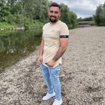 Lloyd Allison - @lloyd.allison.184 - Instagram
