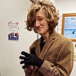 Lloyd Archer - @luhlloyda - Instagram