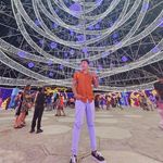 Lloyd Arellano Espulgar - @arellanoespulgar - Instagram