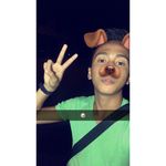 Lloyd Arellano II - @iamlloooyd - Instagram