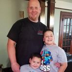 Lloyd Arnette - Facebook