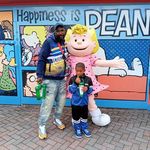 Lloyd Arrington - @arringtonlloyd - Instagram