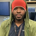 Lloyd Arthur - @arthurb32 - Instagram