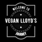 Lloyd Arthur Atkins - @veganlloyd - Instagram