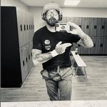 Lloyd Baldwin - @rvalloyd - Instagram